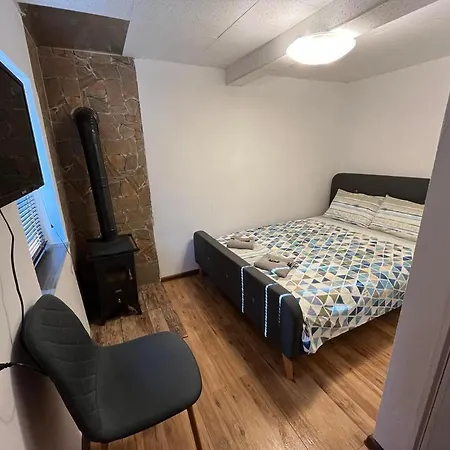 Casa vacanze диковата къща