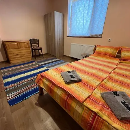Casa vacanze диковата къща Lesidren