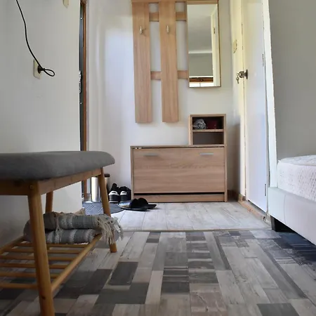 диковата къща