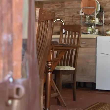 диковата къща * Lesidren