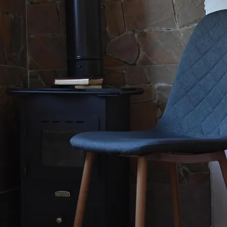 диковата къща *