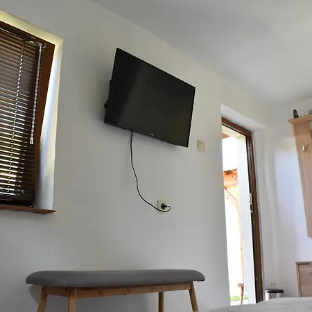 диковата къща * Lesidren