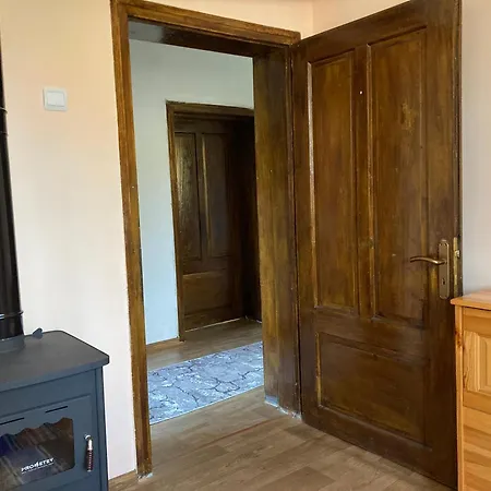 диковата къща * Lesidren