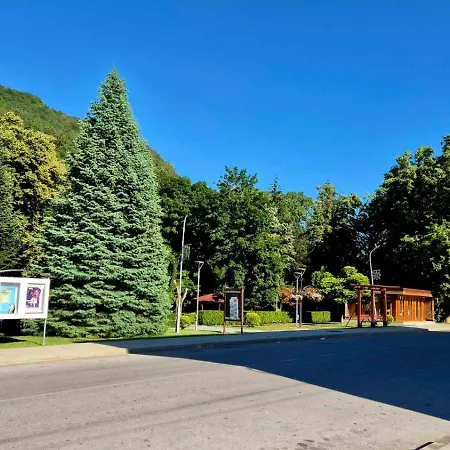 диковата къща Σπίτι διακοπών