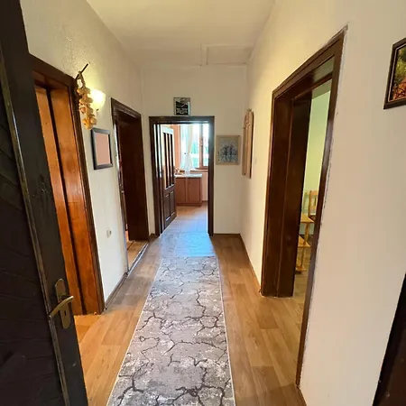 диковата къща * Lesidren