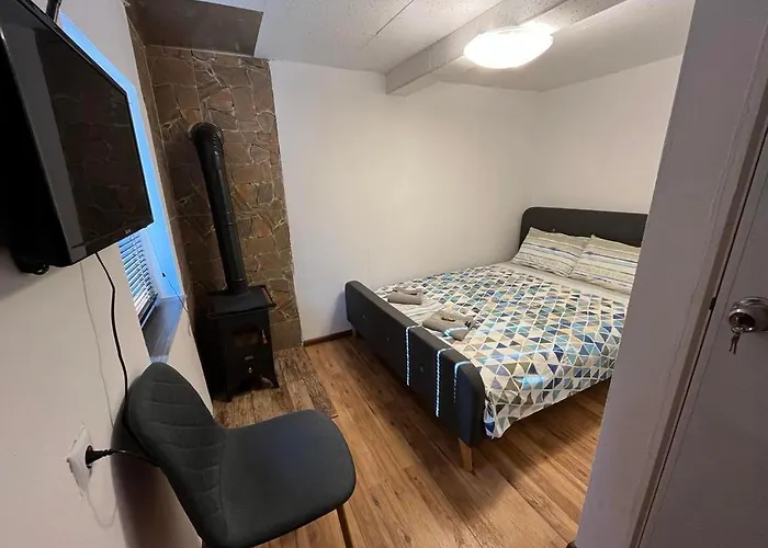 диковата къща