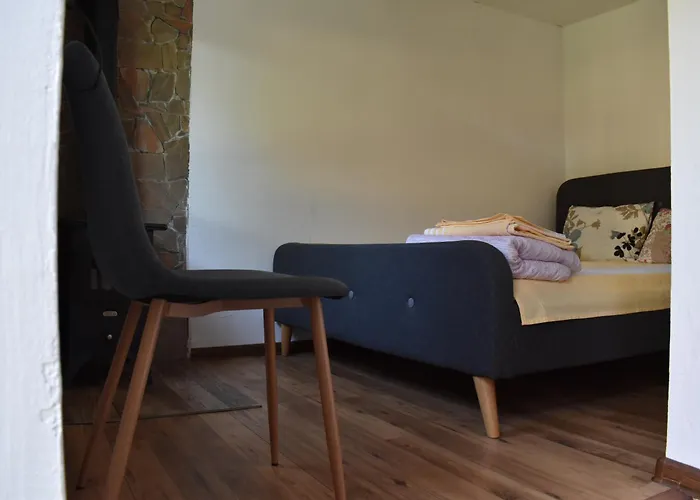 диковата къща