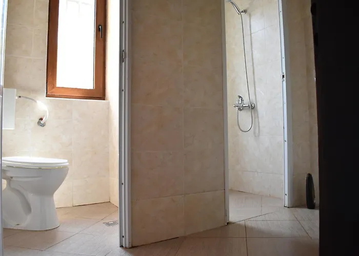 диковата къща 度假居 Lesidren