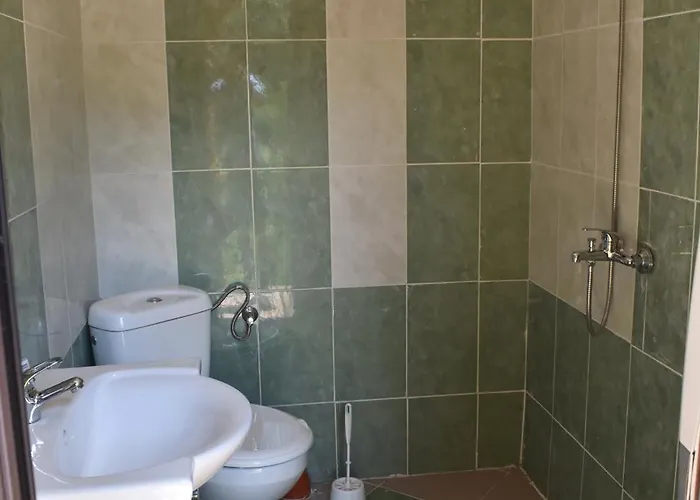 диковата къща 度假居 Lesidren