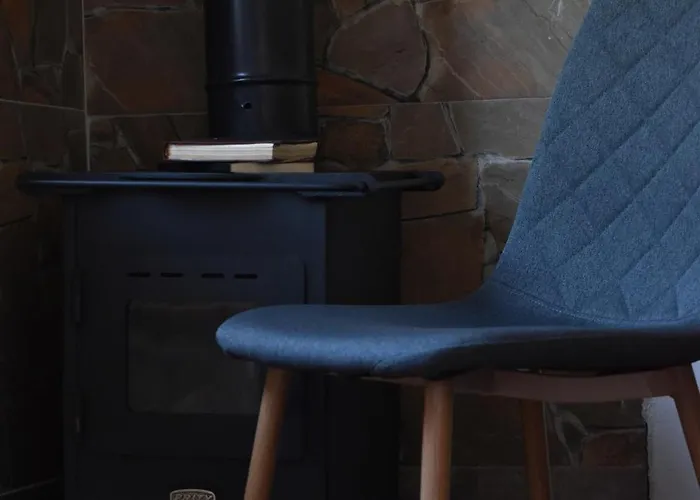 диковата къща *