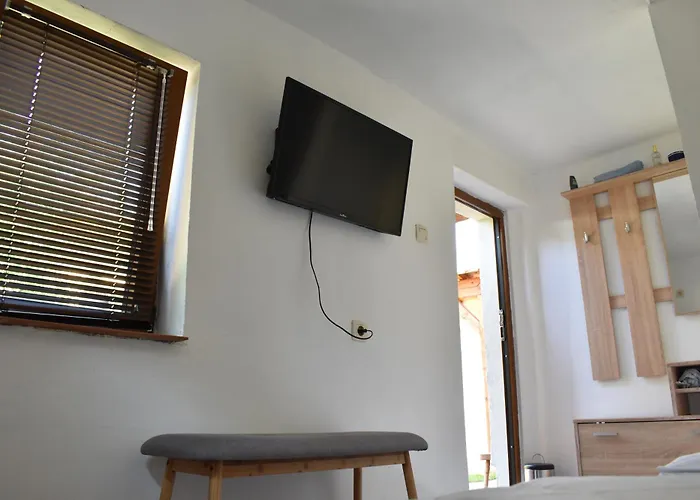 диковата къща * Lesidren