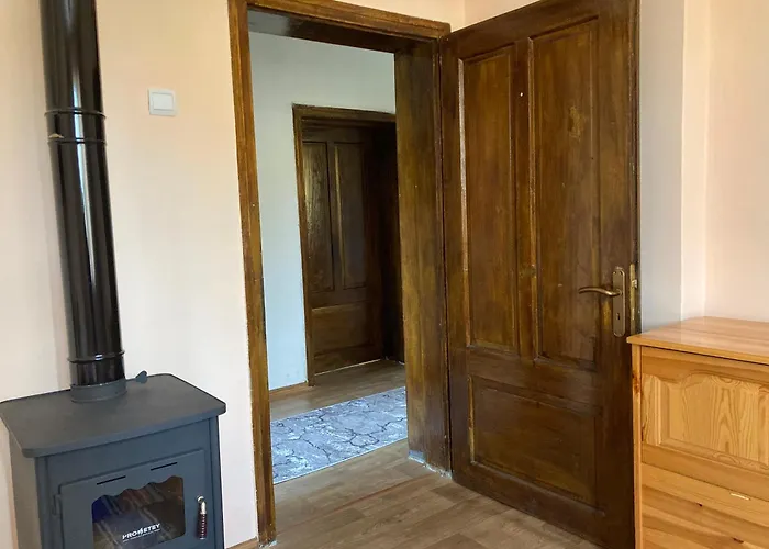 диковата къща * Lesidren