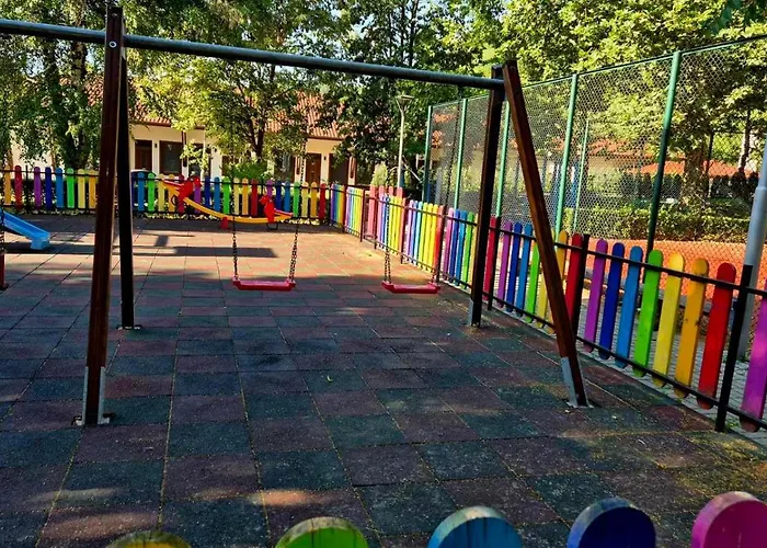 диковата къща *