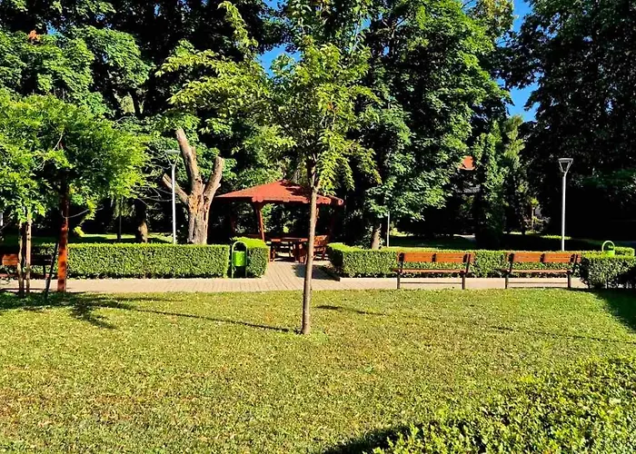 диковата къща Lesidren