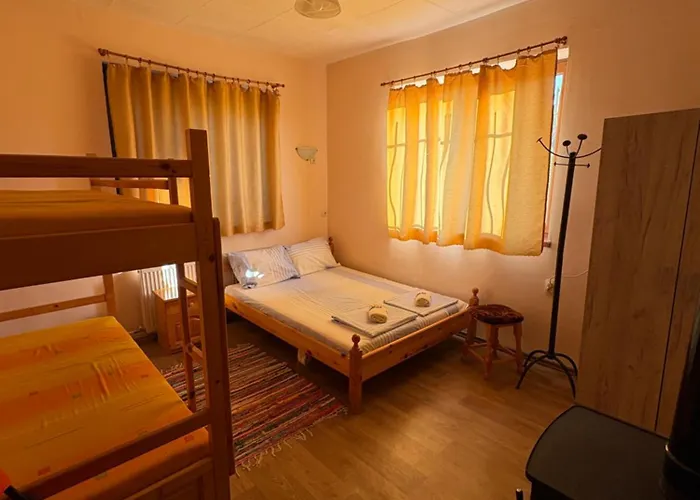 диковата къща