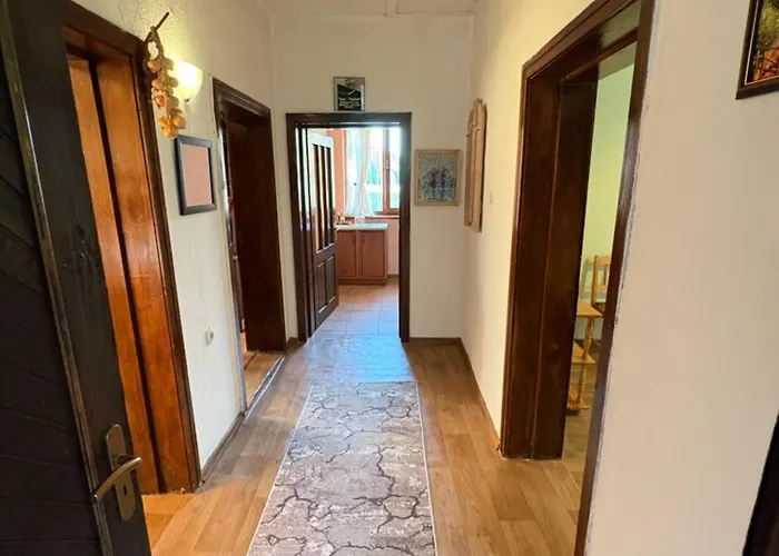 диковата къща * Lesidren